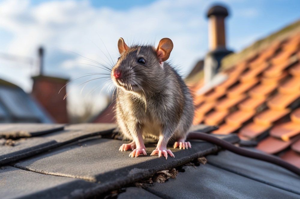 Leading Rodent Control Companies in Ohio and Their Expert Approaches