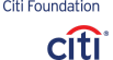 Citi Foundation logo